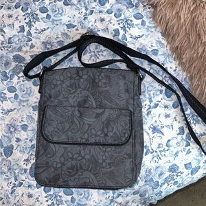 MUST GO! CLOSET CLEAN OUT! SakRoots Crossbody Bag